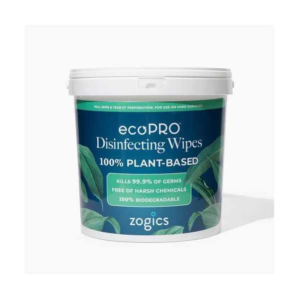 Zogics Wipes Bucket Dispenser, Z700-Bucket Z700-Eco - main